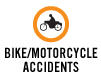 Bike/Motorcycle Accidents