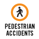 Pedestrian Accidents