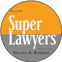 Logo for Super Personal Injury Lawyers