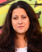 Shaana A. Rahman
