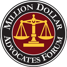 Million Dollar Advocates Forum