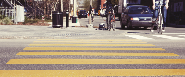 personal injury attorney crosswalks in san francisco