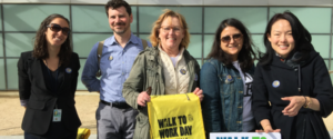 san francisco injury lawyers walk to work
