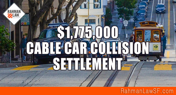 san francisco car accident lawyer